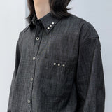 Shadow Rivet Shirt