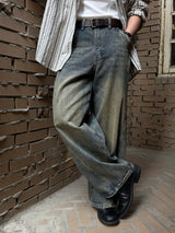 Comfi denim pants