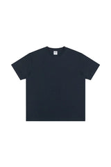 Mercerized Cotton Tee