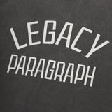 LEGACY ピグメントダイTシャツ
