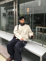 No.1411 VTG ワークジャケット(4color)