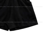 モビ ベルト付きトレーニングショーツ