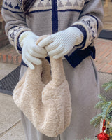 ミリットボガルトートバッグ