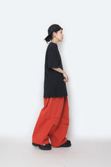 デザート半袖Tシャツ