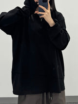 low-cut sleeve