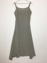 ルーシー ボヘミアン ビスチェ ロングドレス(1color)