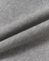 Cargo Button Pants (Grey)