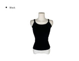 Kuna Cap Built-in Basic Sleeveless