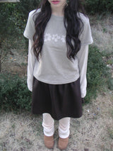 loose socks leggings