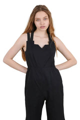 Flare Jumpsuit