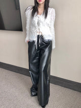 イザベルカーディガン