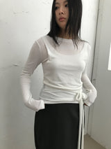 Nutty Layered Long Sleeve (3 Colors)