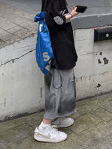 ダーティースモーク バミューダパンツ