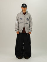 BD Behind Zip-Up Hoodie 