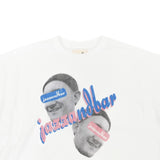 Two Faces T-SHIRTS