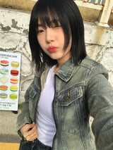 Anshi jacket