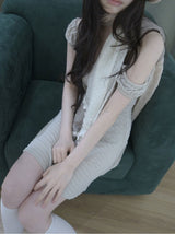 kashio one-piece