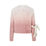 13DE MARZO Doozoo Gradient Cardigan