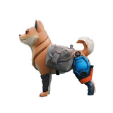 P-PET/PF ART TOYS 1/6 シバレギオン シバイヌキュートカートゥーンフィギュア