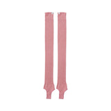 Long Layered-Style Leg Warmer_4 color