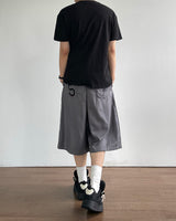 Ditte Printed Short Sleeve Tee