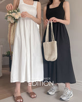 【MADE】long dress
