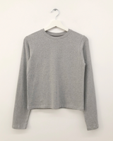 Steady Modern Long Sleeve (4color)