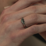 heart ring