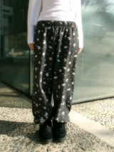 puppy pants