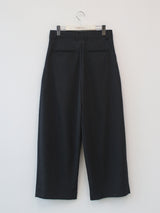 classic two tuck slacks 