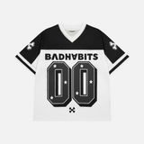 BNW DOUBLE ZERO JERSEY