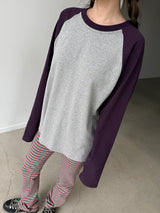  stripe leggings pants 
