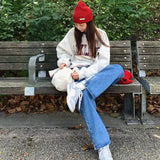 Street wide - denim.pt