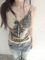 riki sleeveless