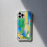 [MADE] Cool with you カードケース (ジェリーハード)