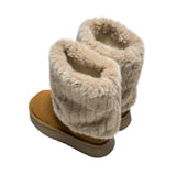 Warmer ugg boots