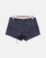 Koan Cargo Pocket Shorts