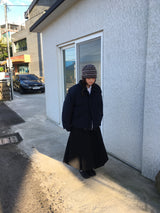 モインパディング