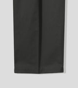No.1348 ベーシックワンタックワイドスラックス (3color)