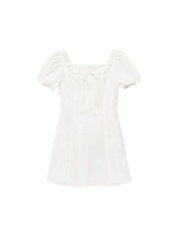 ダンデライオンドレス (Ivory)