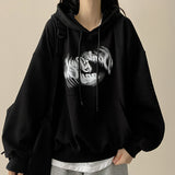 Trust Lettering Hood