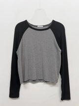 Noah Raglan Long Sleeve T-shirt