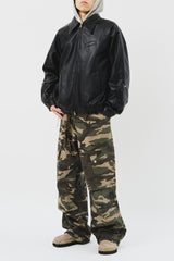 Pack Camo Cargo Pants (2color)