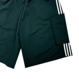 track cargo shorts