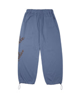 LETTERING LOGO SWEATPANTS_SB