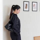Medium Soft Black