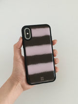 blink case (pink)