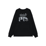HIPPO LS TEE