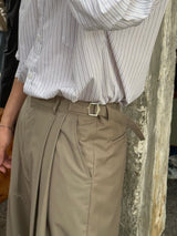 Os deck slacks