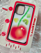 Fruits MagSafe Phone Case